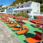 La Mandorla Hotel