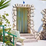 Hotel La Mandorla
