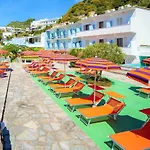 Hotel La Mandorla Barano dʼIschia