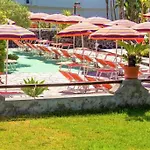 La Mandorla Hotel Barano dʼIschia