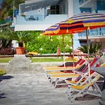 La Mandorla Barano dʼIschia