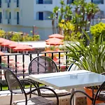 Hotel La Mandorla 3*