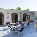 Hotel La Mandorla 3*