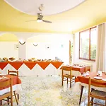 Hotel La Mandorla 3*