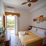 La Mandorla Hotel Barano dʼIschia