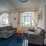 La Mandorla Hotel Barano dʼIschia