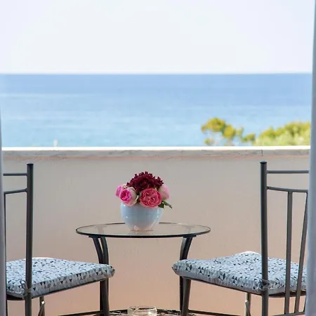 La Mandorla Hotel Barano dʼIschia