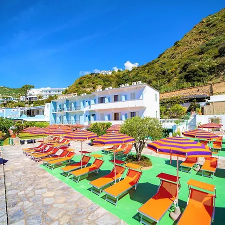 La Mandorla Hotel Barano dʼIschia