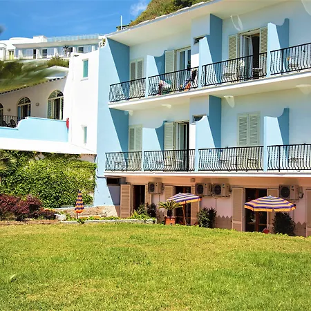 Hotel La Mandorla