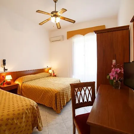 La Mandorla Hotel