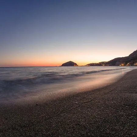 酒店 拉曼多拉酒店