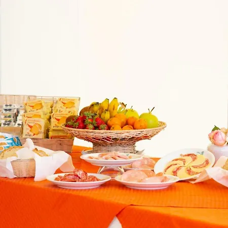 La Mandorla Hotel Barano dʼIschia