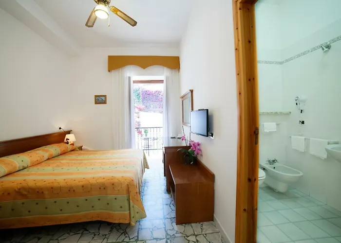 La Mandorla Szálloda 3*