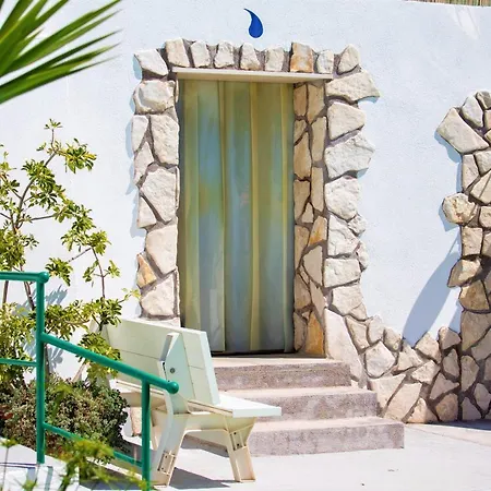 Hotel La Mandorla