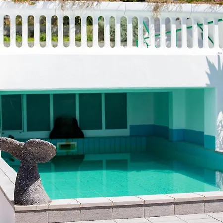 La Mandorla Hotel 3*