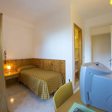 La Mandorla Otel