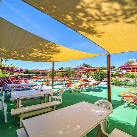 La Mandorla Otel 3*
