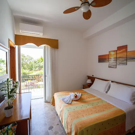 La Mandorla Otel Barano dʼIschia