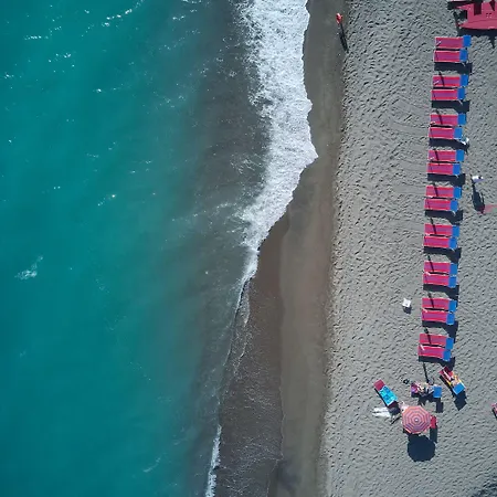 Hotel La Mandorla Barano dʼIschia