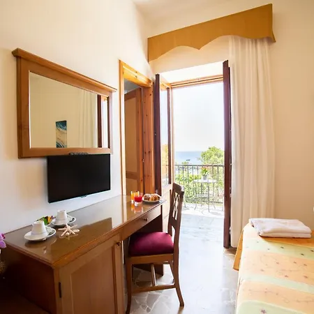 La Mandorla Hotel