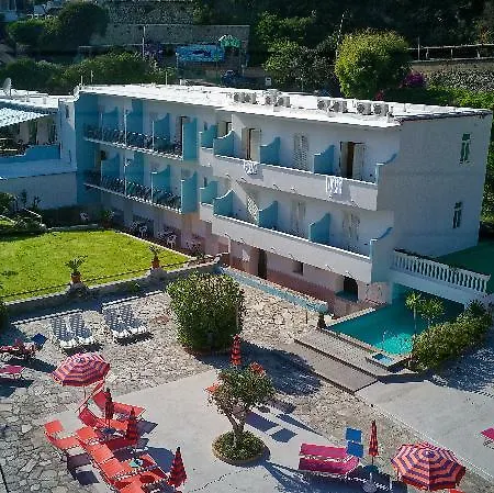 La Mandorla