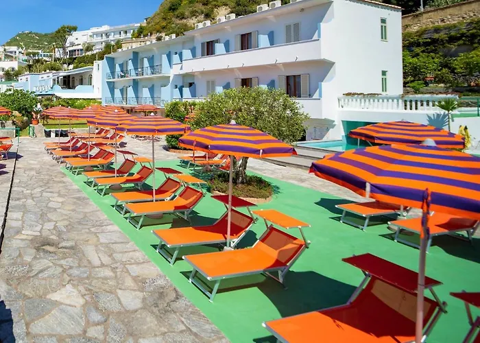 La Mandorla מלון