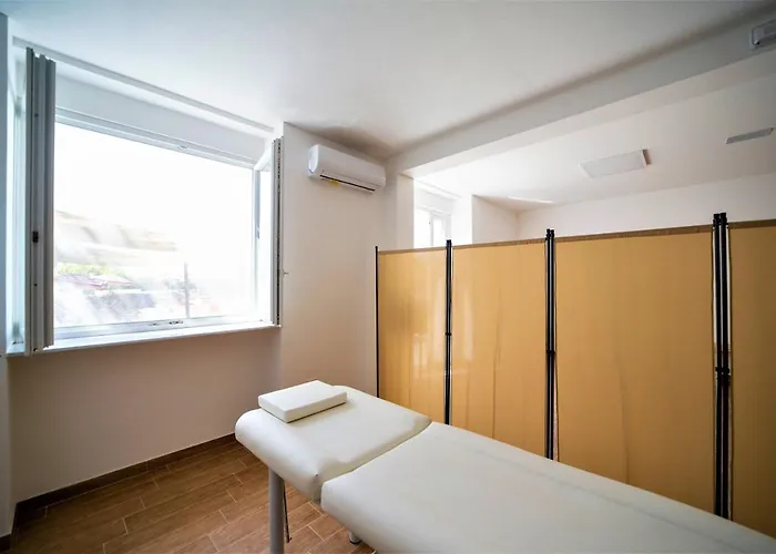 La Mandorla 3* Barano dʼIschia