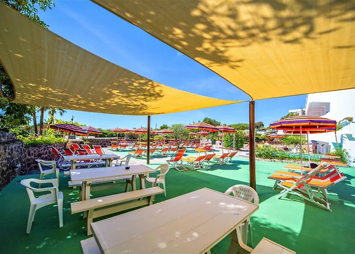 La Mandorla מלון 3*