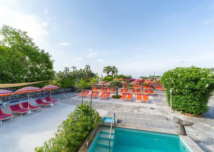 La Mandorla מלון 3*