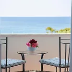 La Mandorla Szálloda Barano dʼIschia