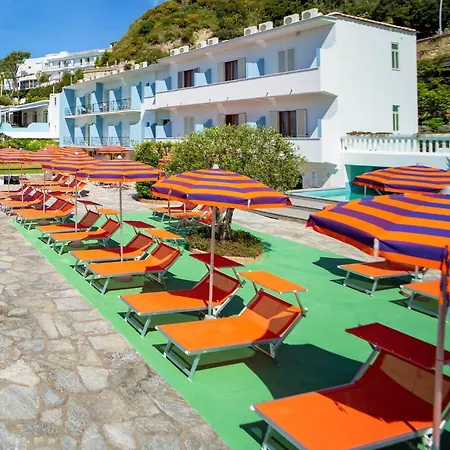 La Mandorla Hotel