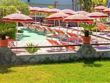 La Mandorla Hotel Barano dʼIschia