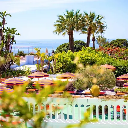 La Mandorla Hotel Barano d'Ischia