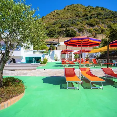 Hotel La Mandorla
