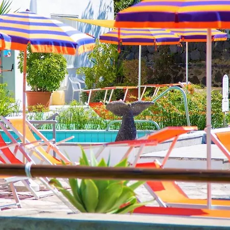 La Mandorla Hotel 3*