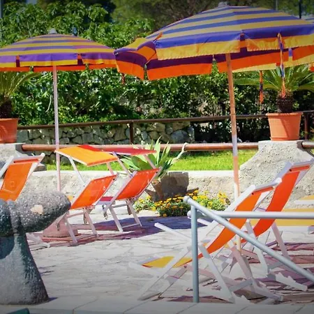 Hotel La Mandorla