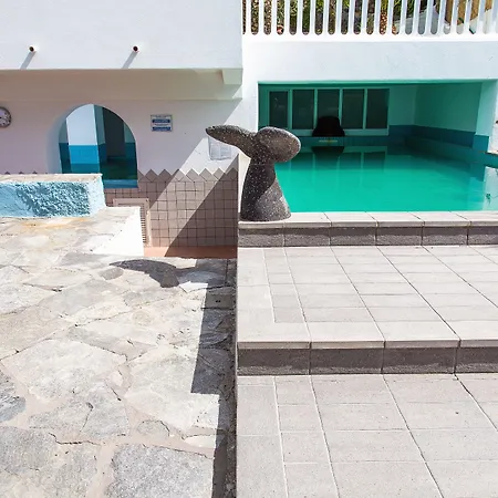 Hotel La Mandorla 3*
