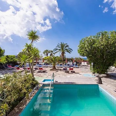 Hotel La Mandorla Barano d'Ischia