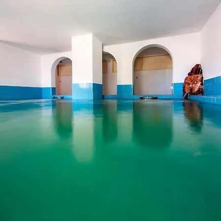 La Mandorla Hotel 3*
