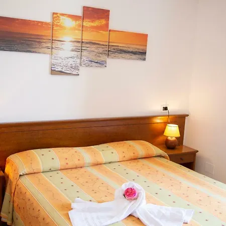 La Mandorla Hotel 3*