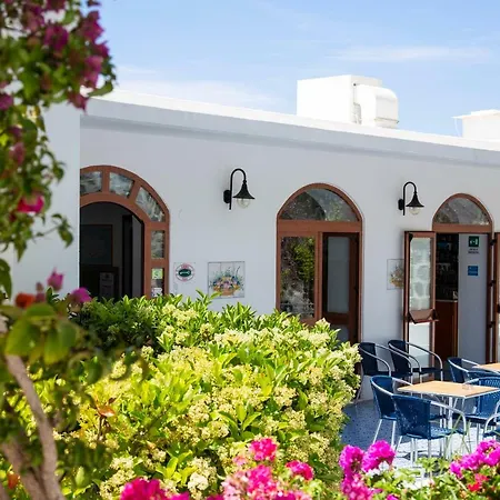 La Mandorla Barano dʼIschia