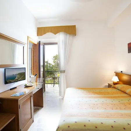 La Mandorla Hotel