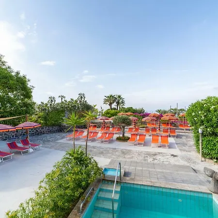 La Mandorla Hotel 3*