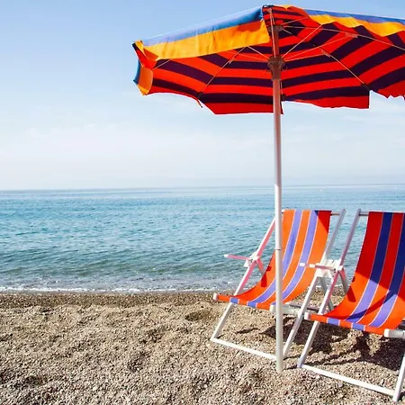La Mandorla Hotel 3*