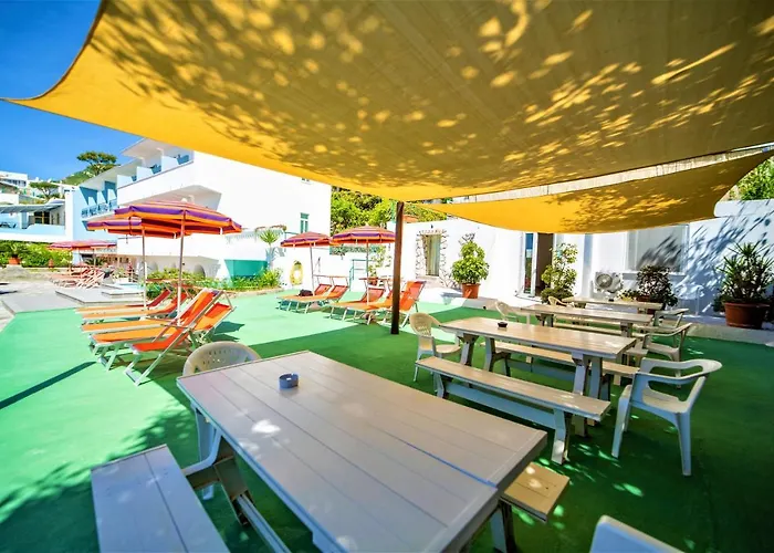 La Mandorla Hotel 3*