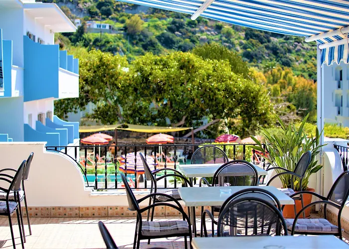 Hotel La Mandorla Barano d'Ischia